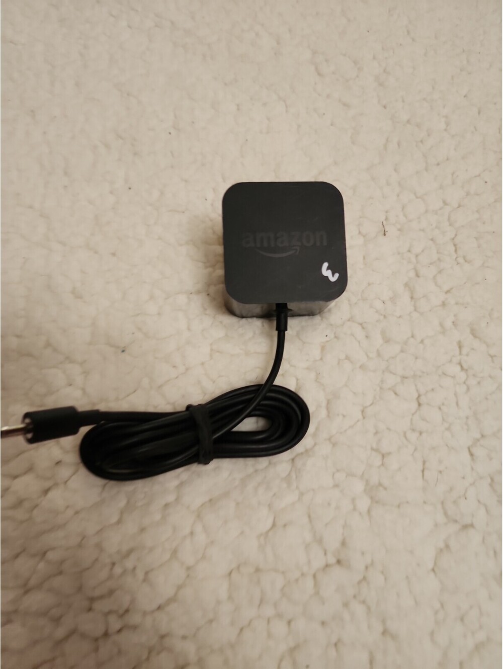 Amazon Genuine OEM Alexa/Echo PS73BR Power Supply/Adapter (21W)